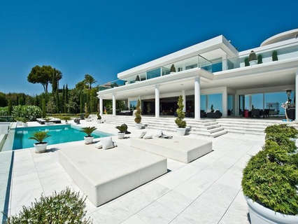 Casa en venta en Marbella