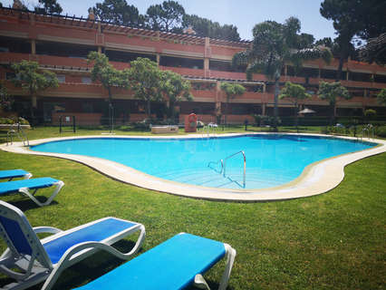 Planta baja en venta en Marbella