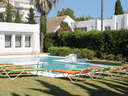 Casa en venta en Marbella