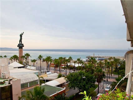 Apartamento en venta en Marbella