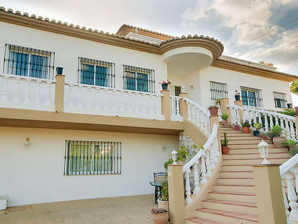 Casa en venta en Mijas