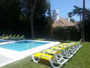 Casa en venta en Marbella