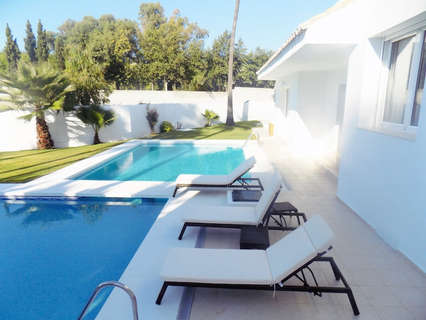 Casa en venta en Marbella