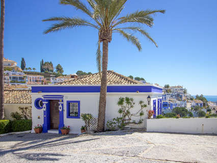 Casa en venta en Benahavís