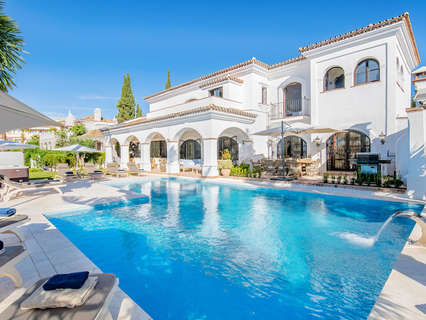 Casa en venta en Marbella