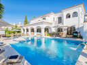 Casa en venta en Marbella