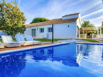 Casa en venta en Mijas
