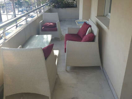Apartamento en venta en Marbella