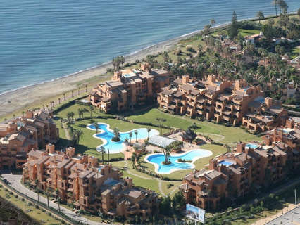 Ático en venta en Estepona