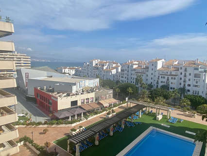 Apartamento en venta en Marbella
