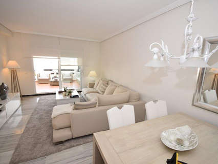 Apartamento en venta en Marbella