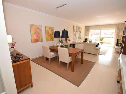 Apartamento en venta en Marbella