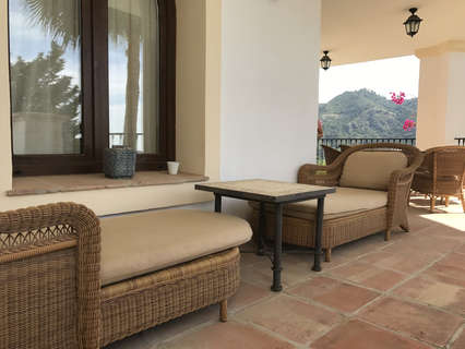 Casa en venta en Benahavís