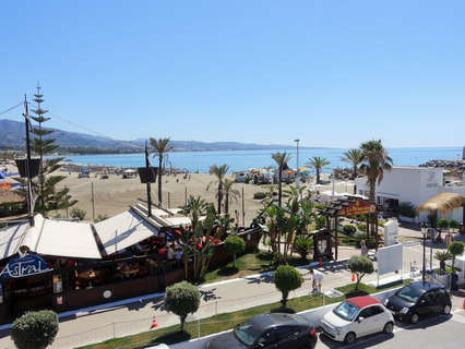 Apartamento en venta en Marbella
