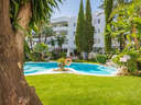 Planta baja en venta en Marbella