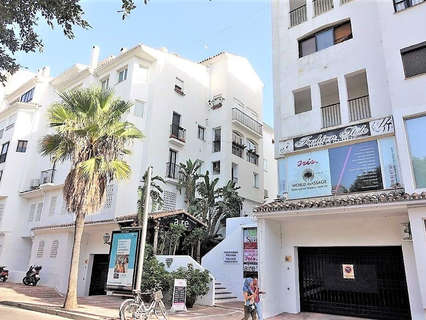 Apartamento en venta en Marbella
