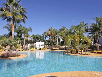 Planta baja en venta en Estepona