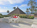Planta baja en venta en Estepona