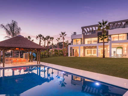 Casa en venta en Marbella