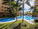 Ático en venta en Marbella