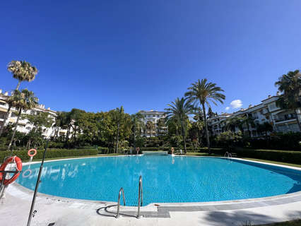 Ático en venta en Marbella