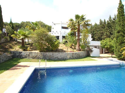 Casa en venta en Mijas