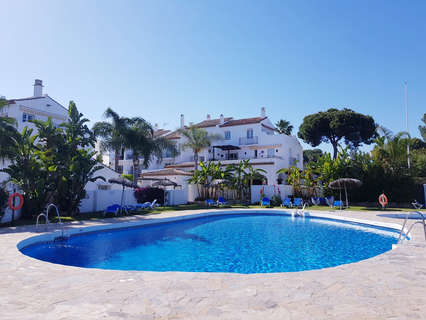 Planta baja en venta en Estepona