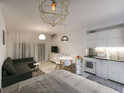 Planta baja en venta en Mijas