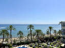 Apartamento en venta en Marbella