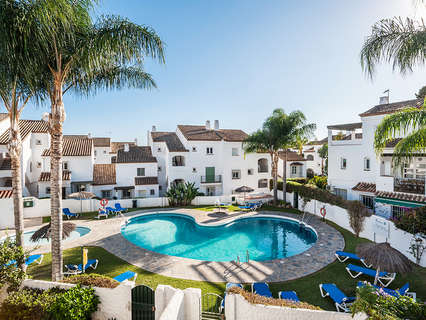 Casa en venta en Estepona