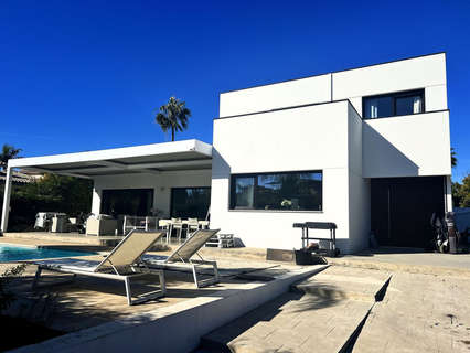 Casa en alquiler en Marbella