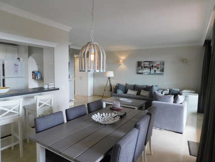 Planta baja en venta en Marbella
