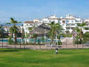 Apartamento en venta en Marbella