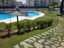 Planta baja en venta en Estepona