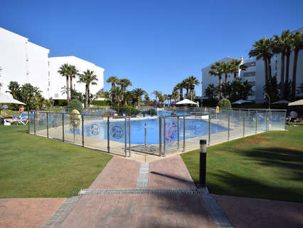 Planta baja en venta en Marbella