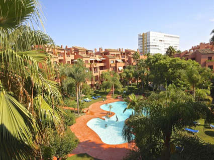 Ático en venta en Marbella