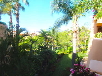 Apartamento en venta en Marbella