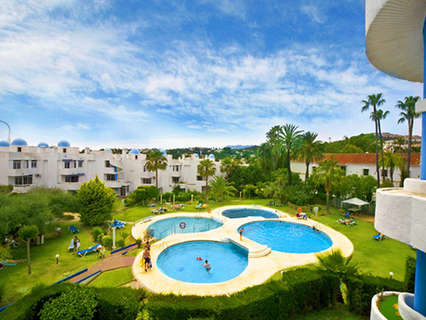 Apartamento en venta en Mijas