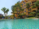 Apartamento en venta en Marbella