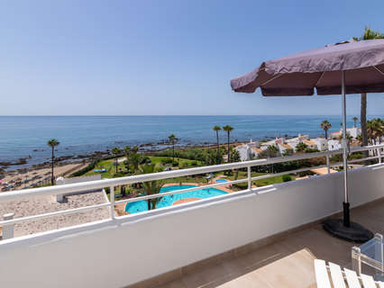 Ático en venta en Mijas