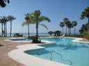 Apartamento en venta en Estepona