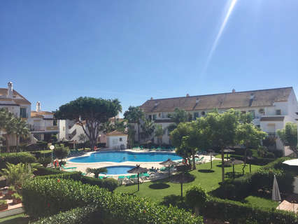 Apartamento en venta en Marbella