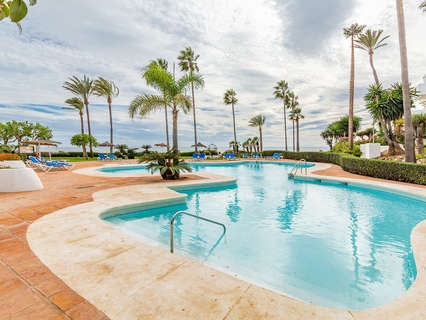 Apartamento en venta en Estepona