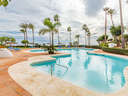 Apartamento en venta en Estepona