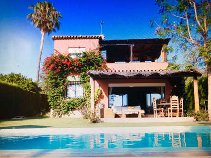 Casa en venta en Marbella