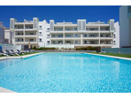 Apartamento en venta en Marbella