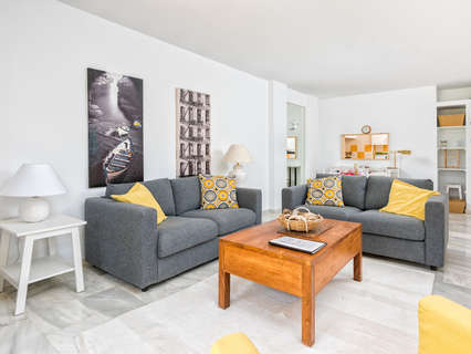 Planta baja en venta en Mijas