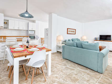 Planta baja en venta en Mijas
