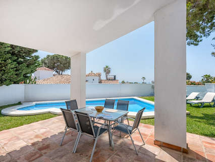 Casa en venta en Mijas