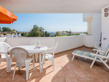 Apartamento en venta en Mijas